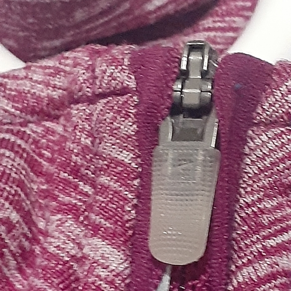 Nike Running Dri-Fit 1/4 Quarter Zip Long Sleeve Top Womens - Picture 3 of 6